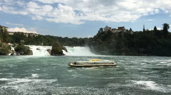 PCPL Le Rhin insolite