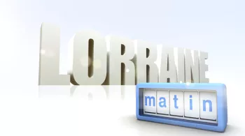Générique Lorraine Matin