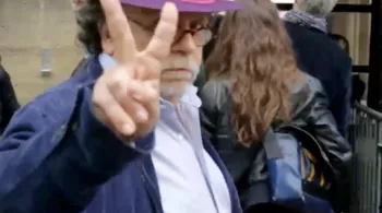jean-Michel Ribes 