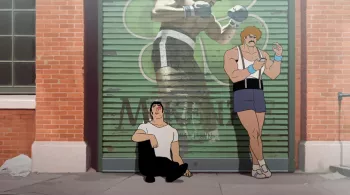 LASTMAN