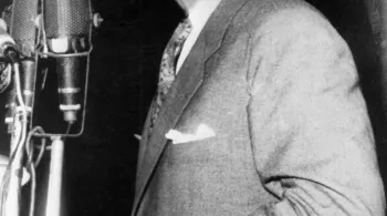 NASSER, DU REVE AU DÉSASTRE