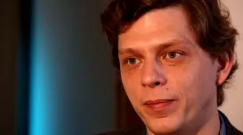 Antoine Leiris : journaliste et auteur de "Vous n'aurez pas ma haine"
