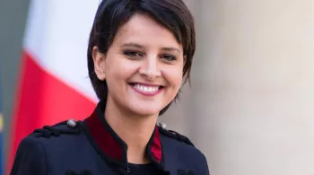Najat Vallaud-Belkacem