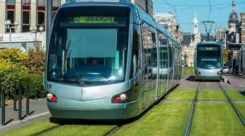 tram