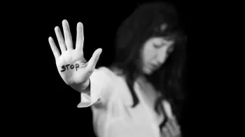 Violences faites aux femmes