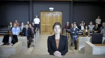 ACCUSE - SAISON 2