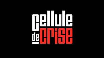CELLULE DE CRISE -