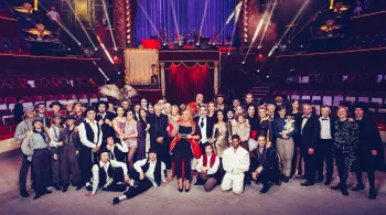 GALA DE L'UNION