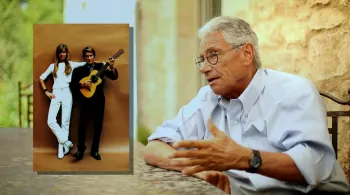 JEAN-MARIE PERIER - QUE RESTE-IL DE NOS SIXTIES ?