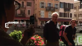 Échappées belles : Week-end en pays de Savoie