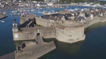 Concarneau - ville close