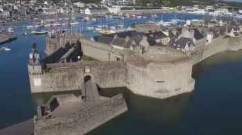 Concarneau - ville close