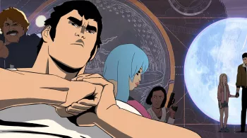 LASTMAN