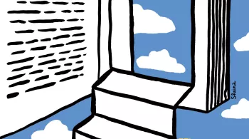 Affiche Foire du Livre de Brive