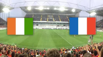 Football : France-Côte d'Ivoire le 15 novembre à Lens