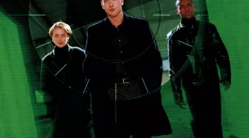 - MI-5 SAISON 1