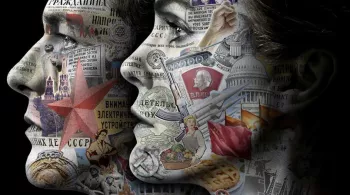 THE AMERICANS SAISON 3