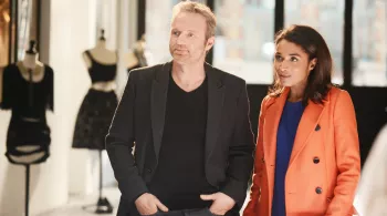 DETECTIVES SAISON 2