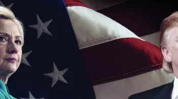 45E ÉLECTION PRÉSIDENTIELLE AMÉRICAINE