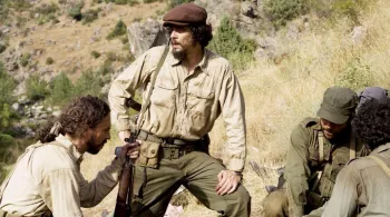 CHE - 2eme partie : Guerilla