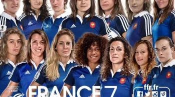 RUGBY FEMININ