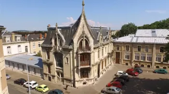 PCPL L'école de Nancy