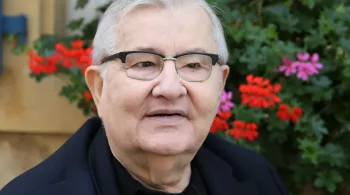 Jean-Marie Pelt, le jardinier du Bon Dieu
