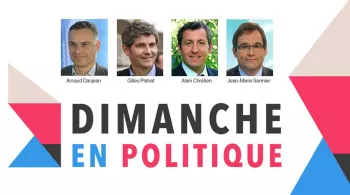 Dimanche en politique