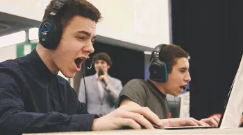 In Game