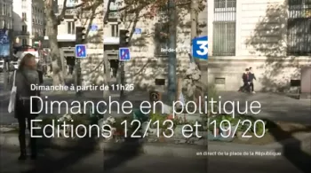 Place de la République