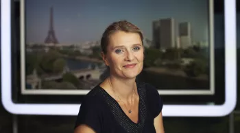 Maud de Bohan