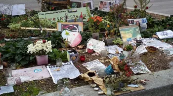 Paname autour de la République