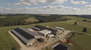 Ferme