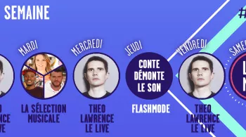 Monte le son