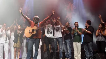 Flèches de la Musique 2015