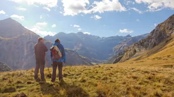Gavarnie, le colosse des Pyrénées