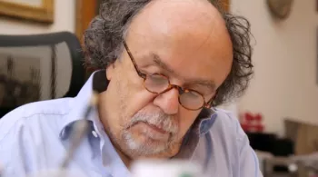 Jean-Michel Ribes