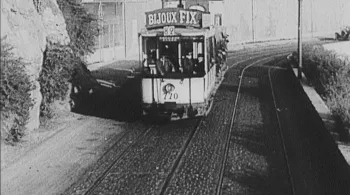 tramway