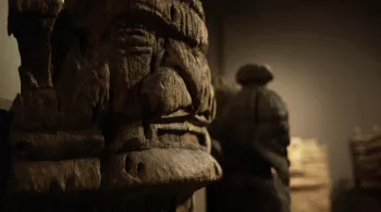 Kanak le souffle des ancêtres