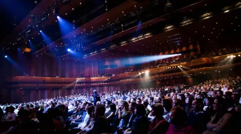 MONTREUX COMEDY FESTIVAL 2017