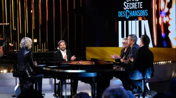 LA VIE SECRETE DES CHANSONS