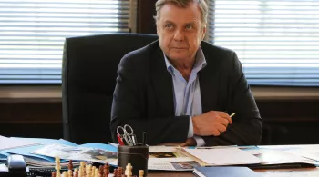 COMMISSAIRE MAGELLAN