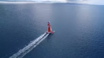 Groupama Race