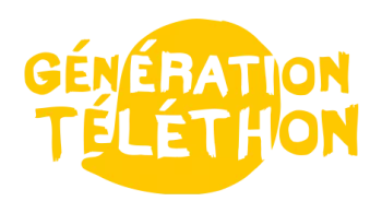 30éme édition du Téléthon : Génération Téléthon
