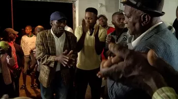 Documentaire "Chanté Nwel"