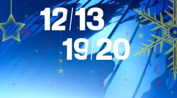 12/13 et 19/20