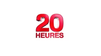 BANDEAU JOURNAL DE 20H