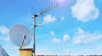 antenne TNT
