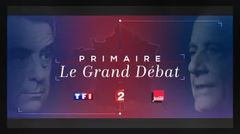 xx M DE TELESPECTATEURS DEVANT LA GRANDE SOIREE D'INFORMATION 