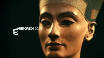 Le Buste de Néfertiti 